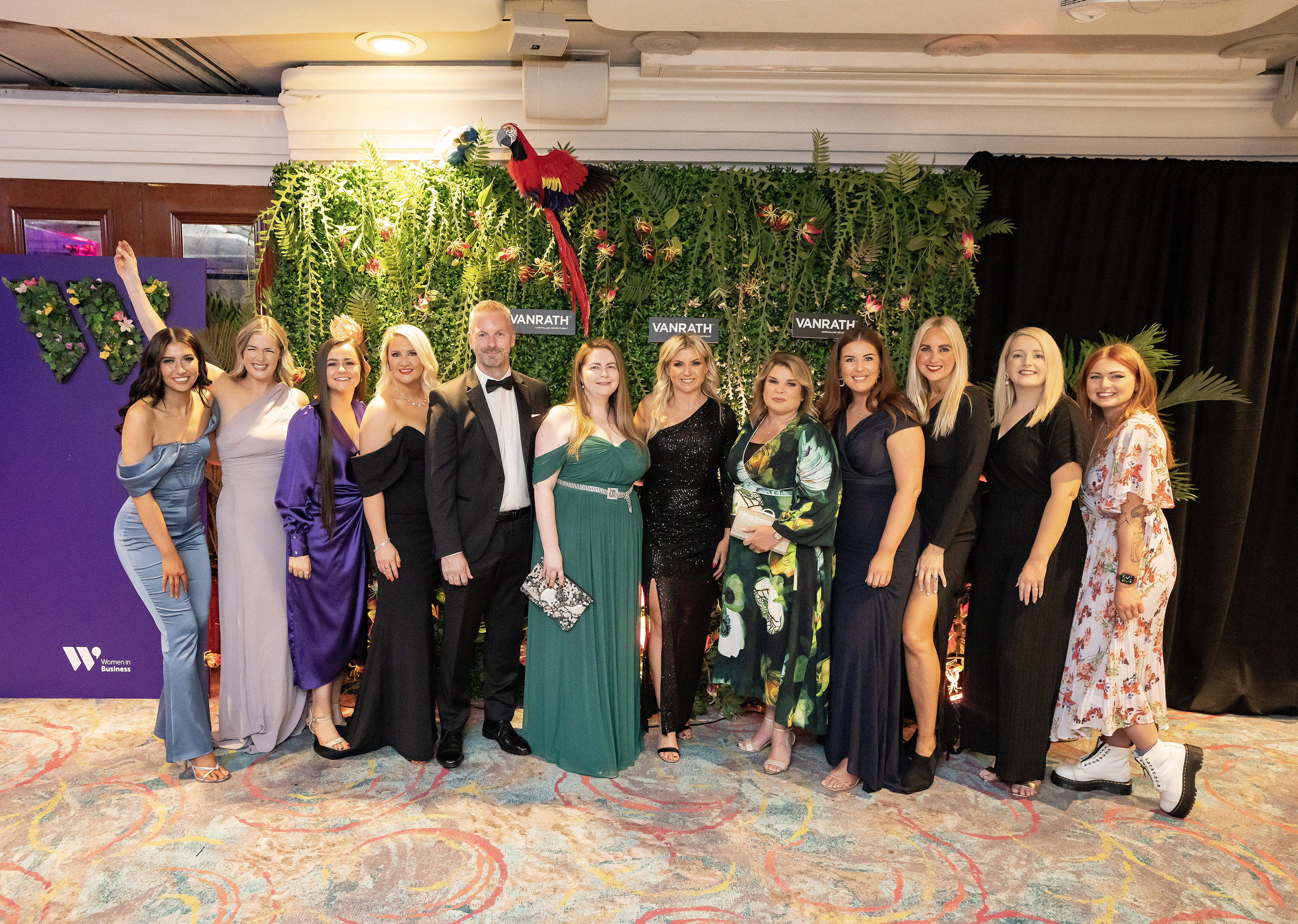 Women in Tech Awards 2023