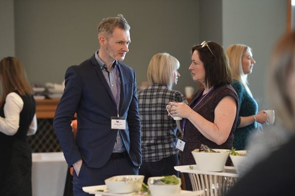 Women in Tech Conference 2019