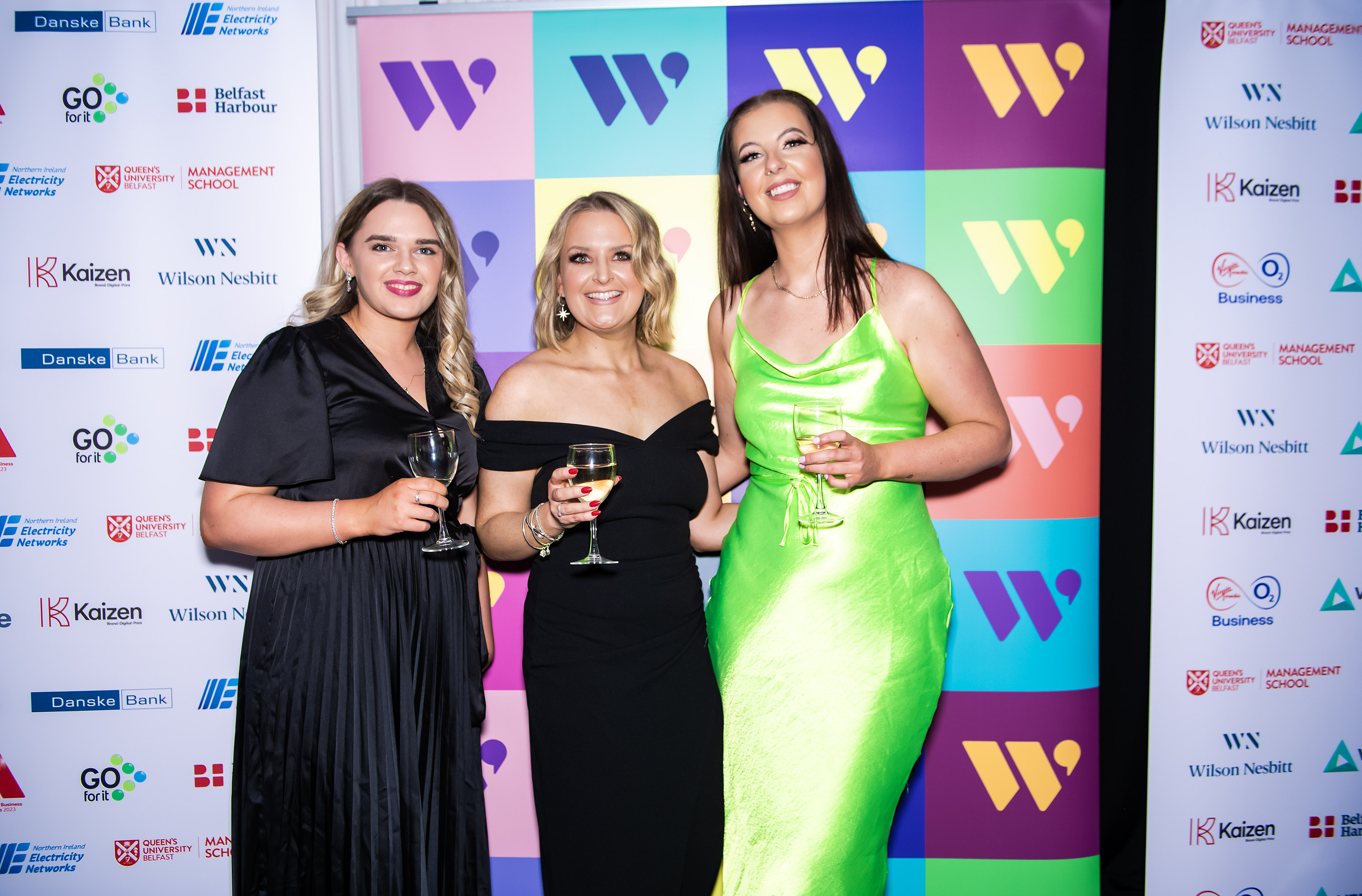 Women in Business Awards | 2023