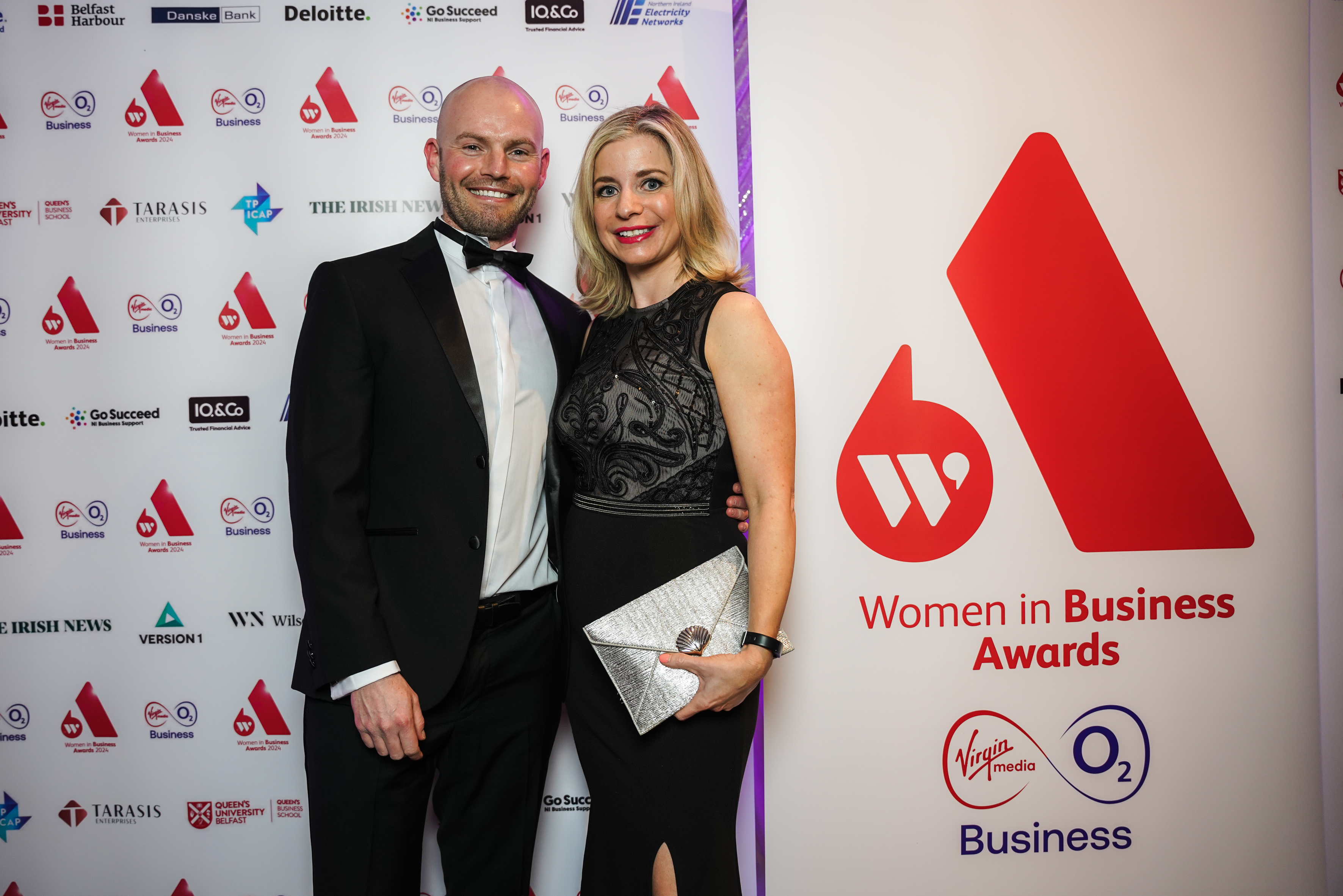 Women in Business Awards 2024
