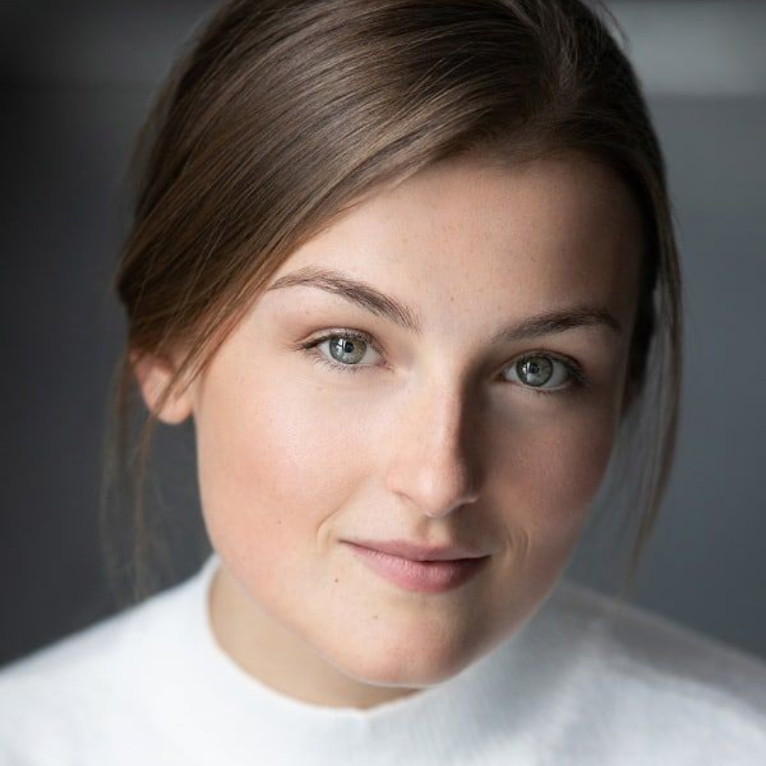 Sophie Hill 