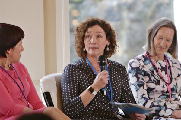 3rd Annual Female Entrepreneur Conference 2019