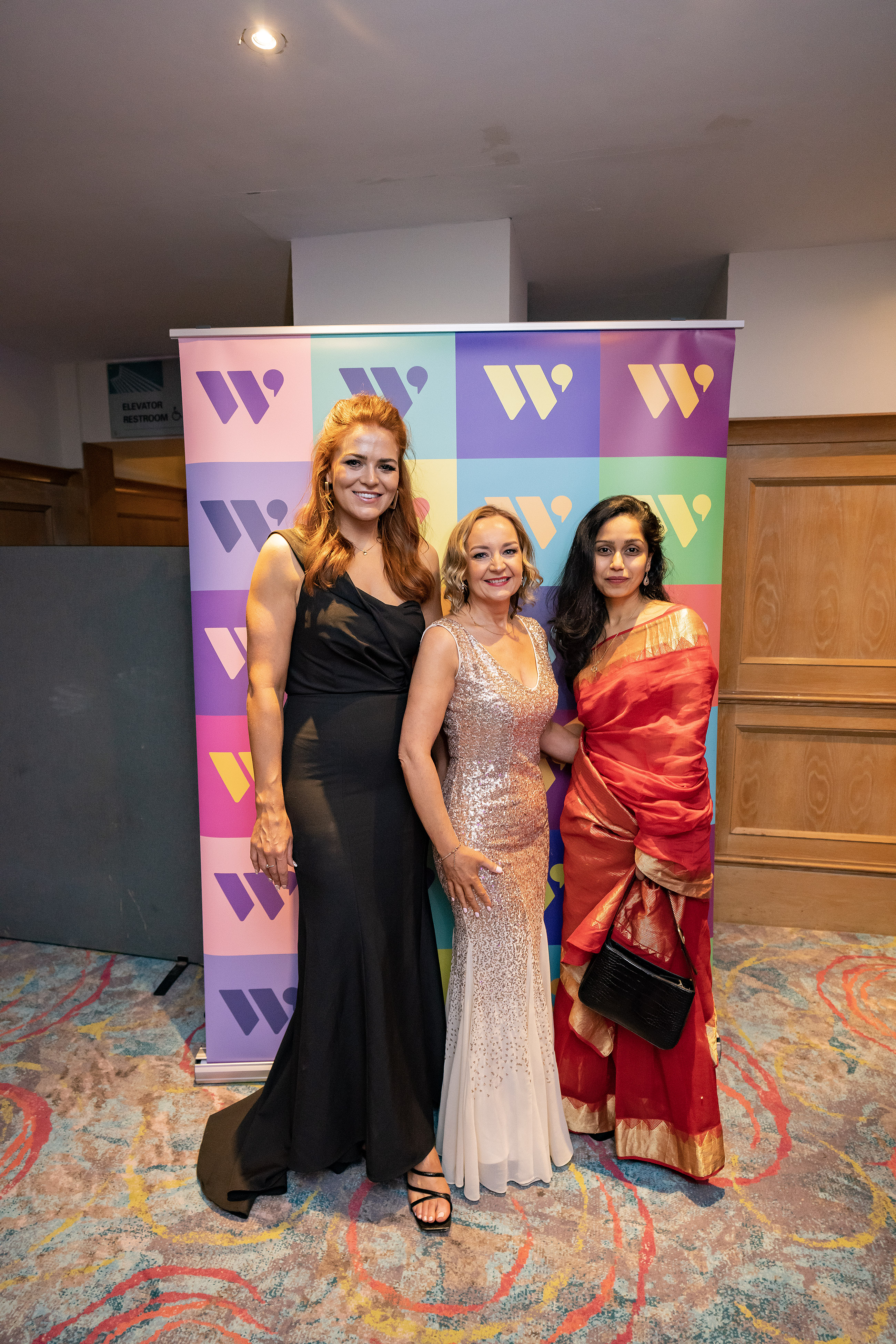 Women in Tech Awards 2023