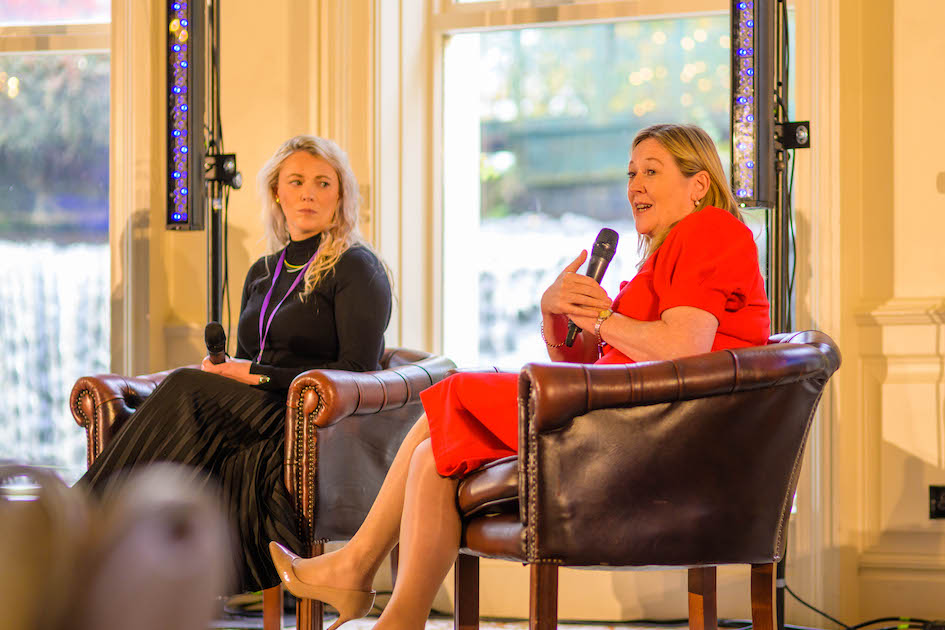 Voices of Leadership