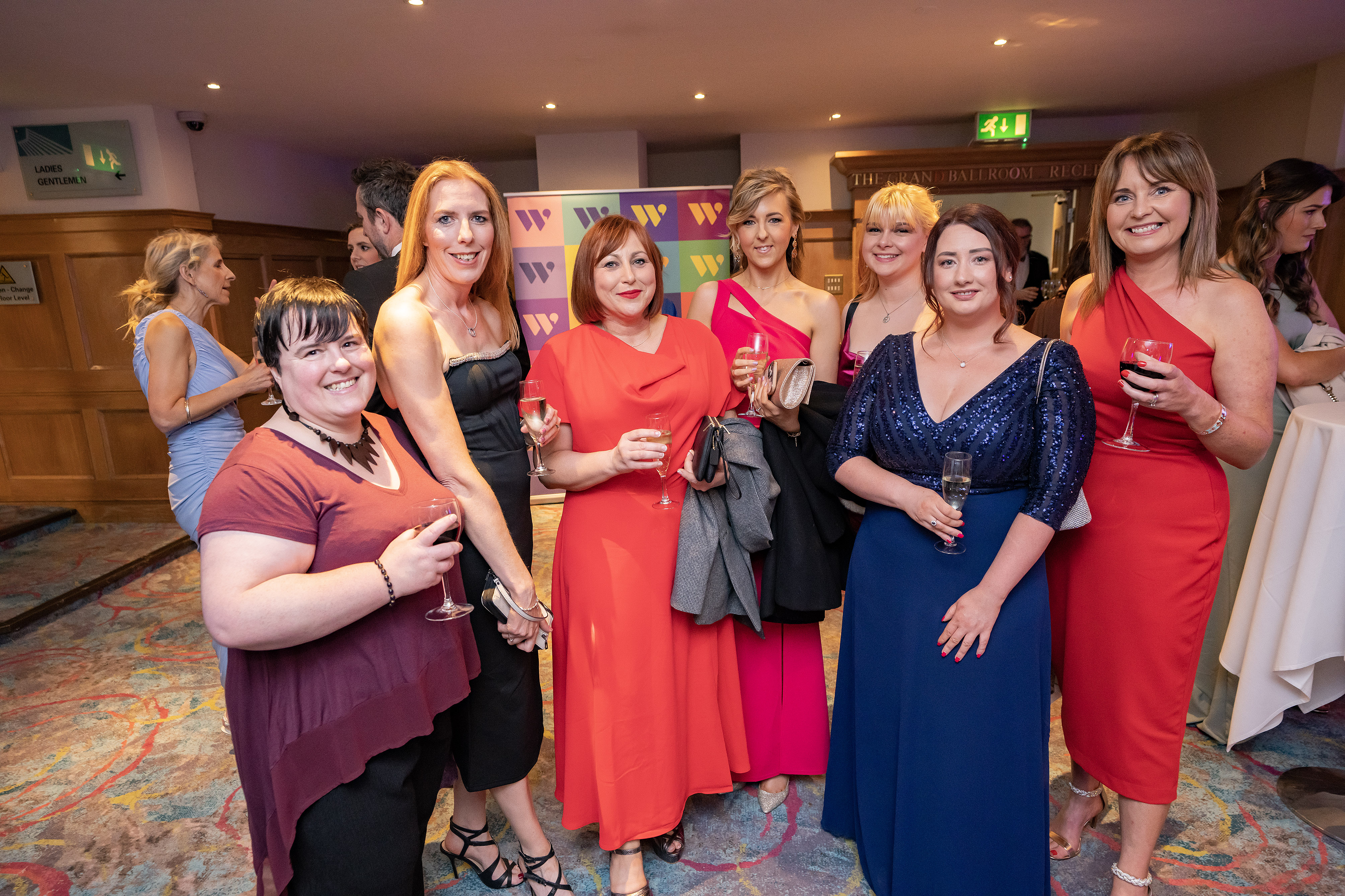 Women in Tech Awards 2023
