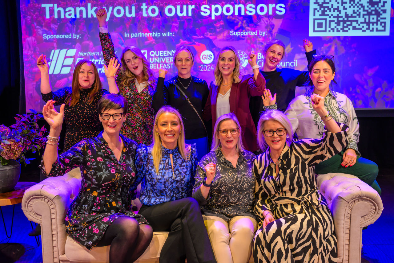 Voices of Leadership 2024