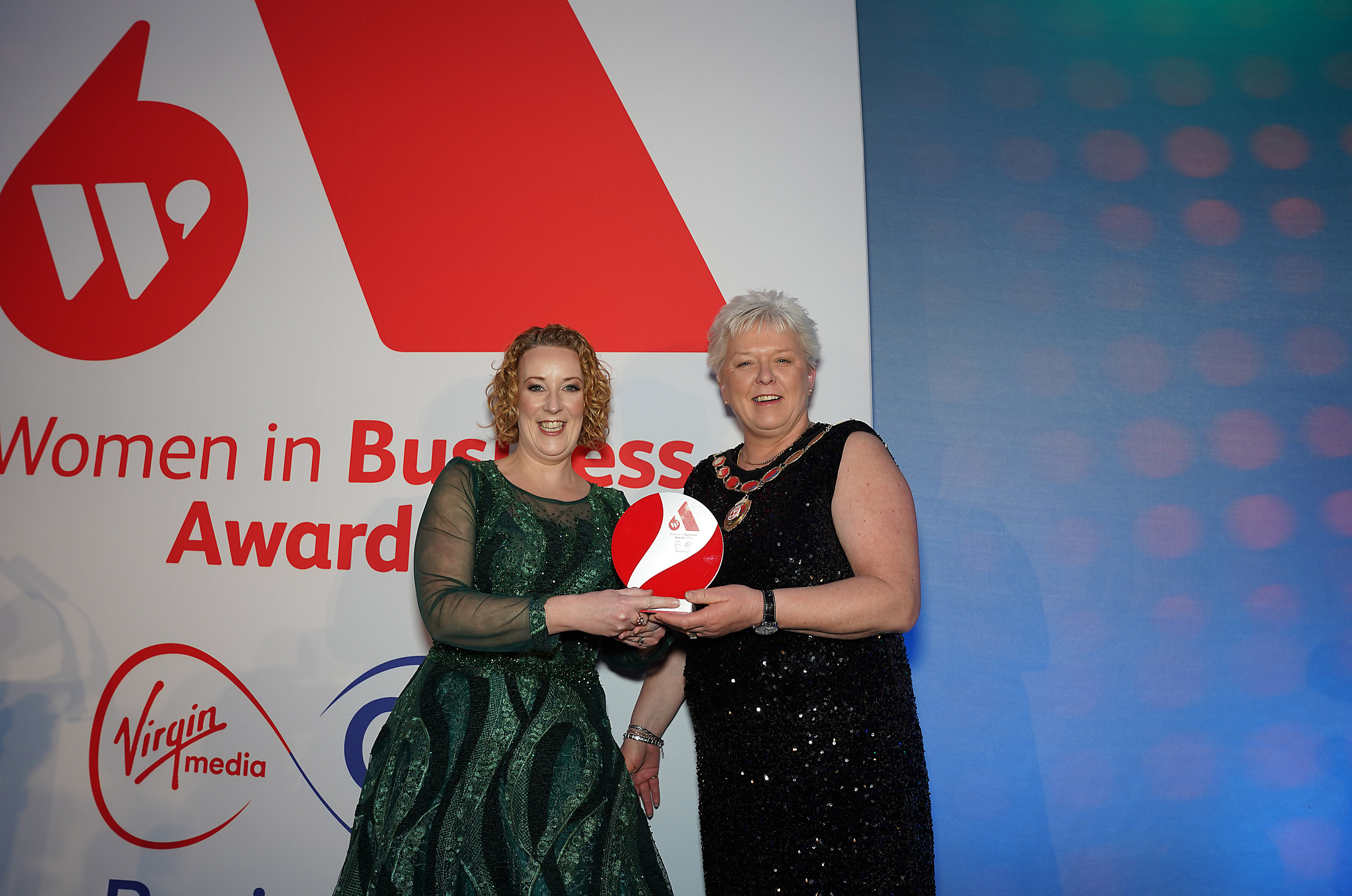 Women in Business Awards 2024