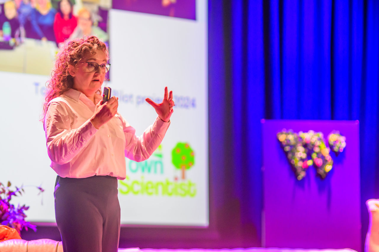 Voices of Leadership 2024