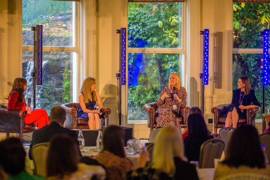 Voices of Leadership