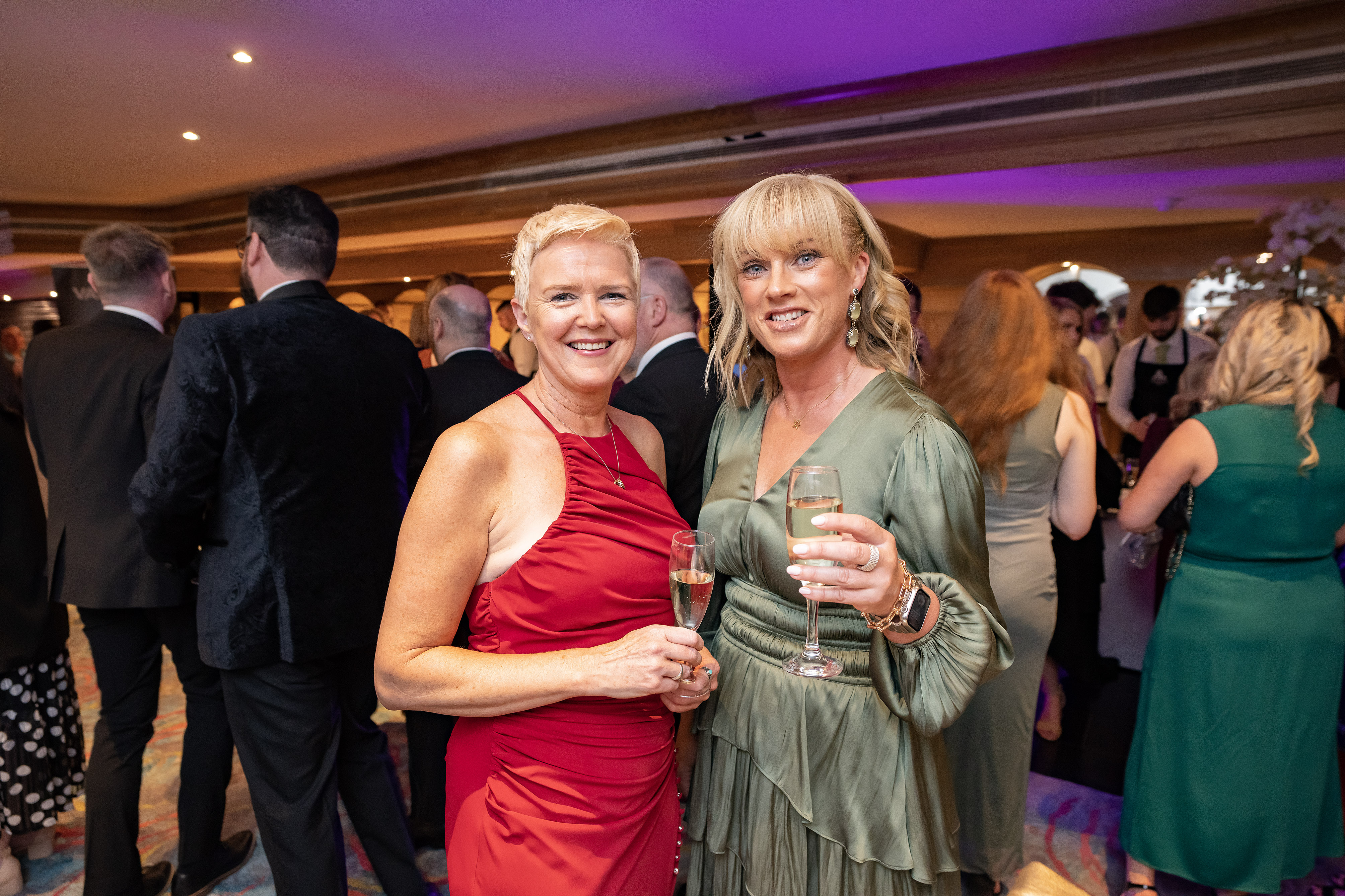 Women in Tech Awards 2023