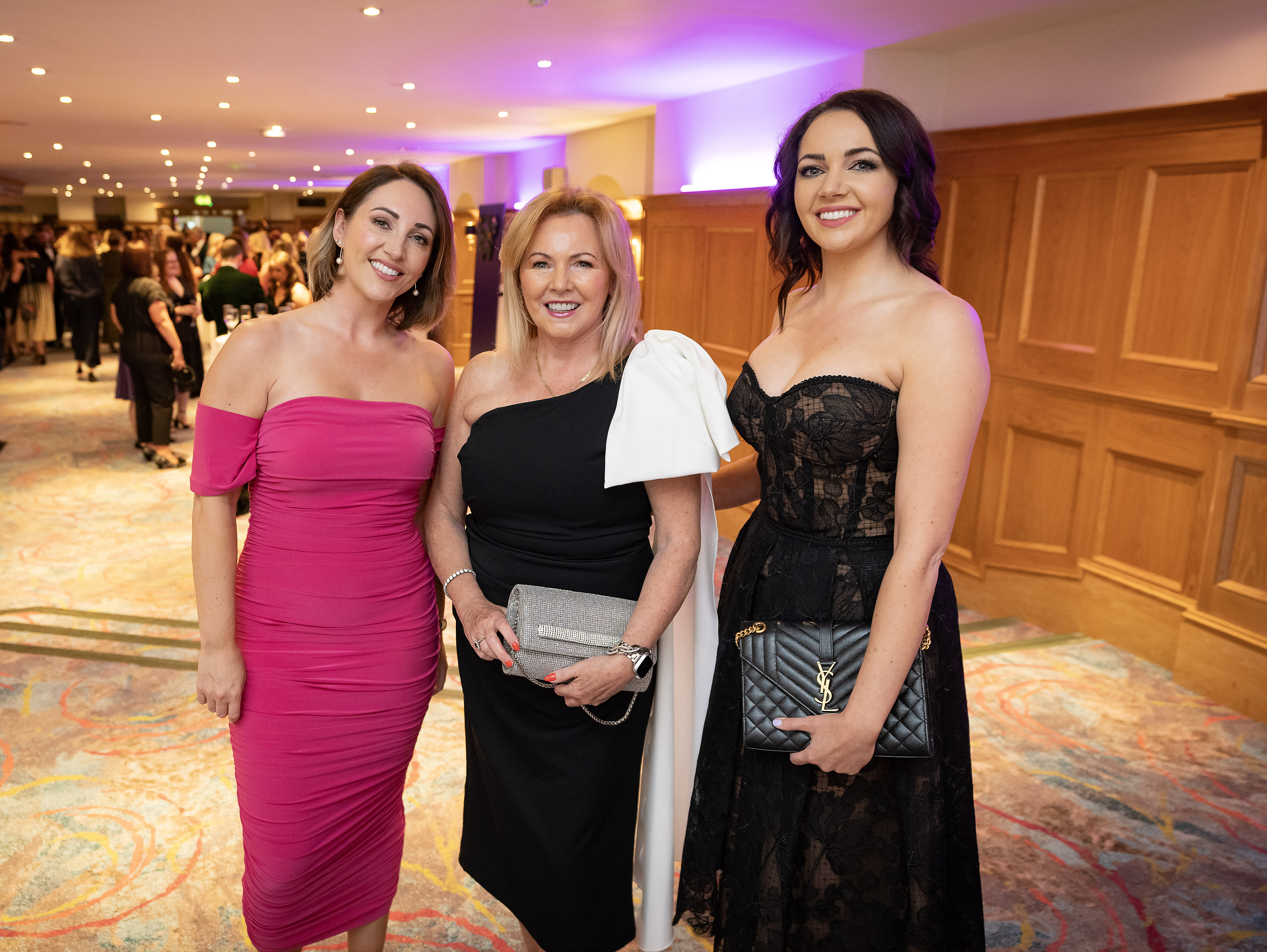 Women in Tech Awards 2024