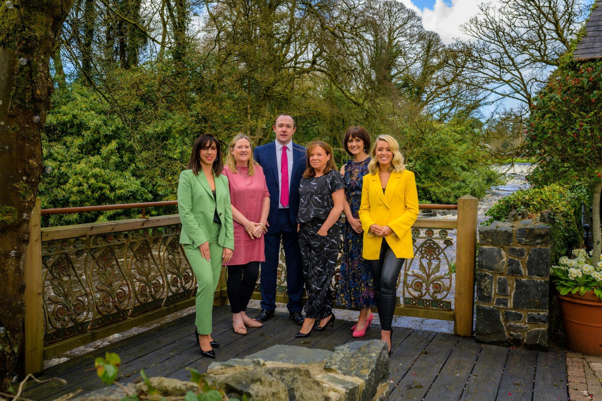 Women in Wellness 2022