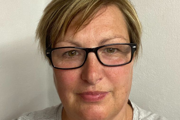 Lynette McHendry, Owner of Spear and Arrow Bone Broth