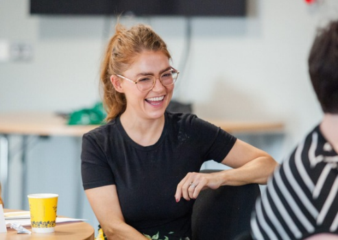 Young Women's Network: Future Forward