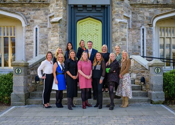All-Island Voices of Leadership Conference 2021