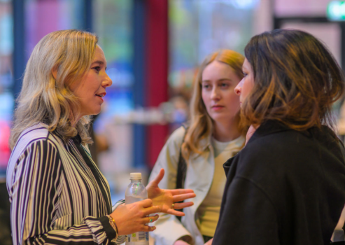 Women in Manufacturing Connect