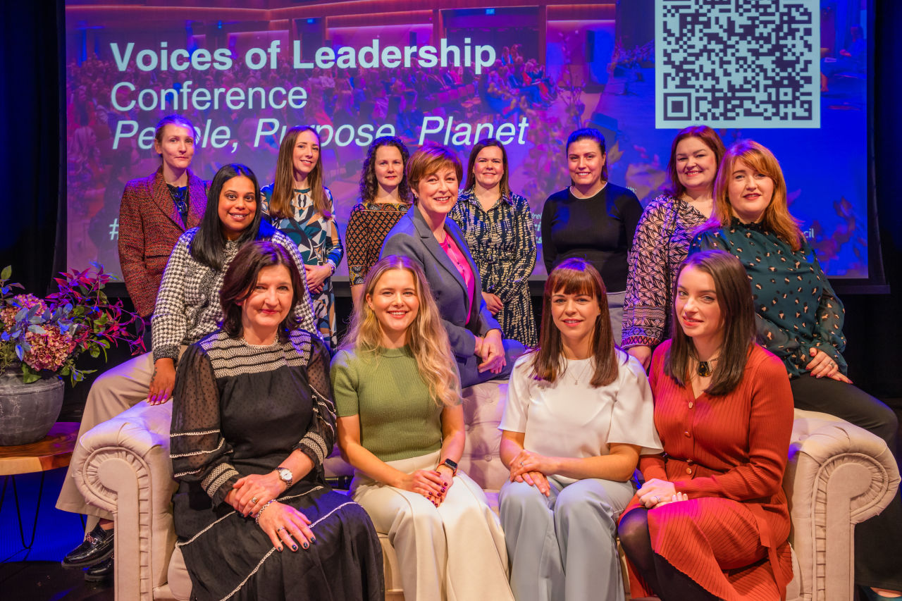 Voices of Leadership 2024