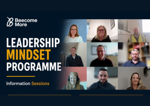 Leadership Experience Session with Beecome More