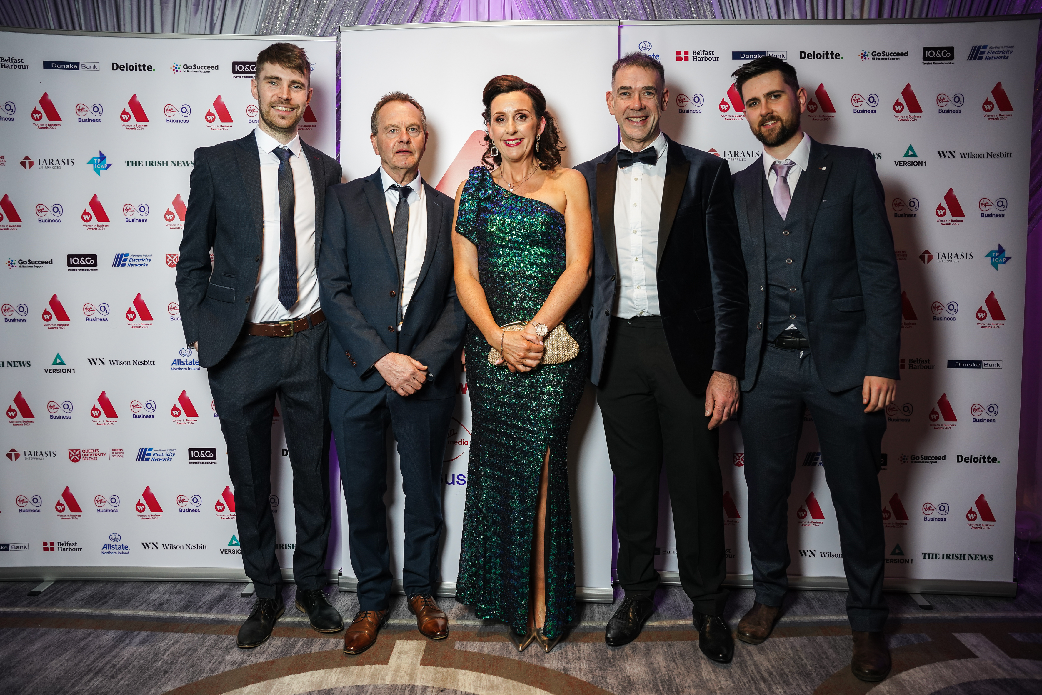  Women in Business Awards 2024