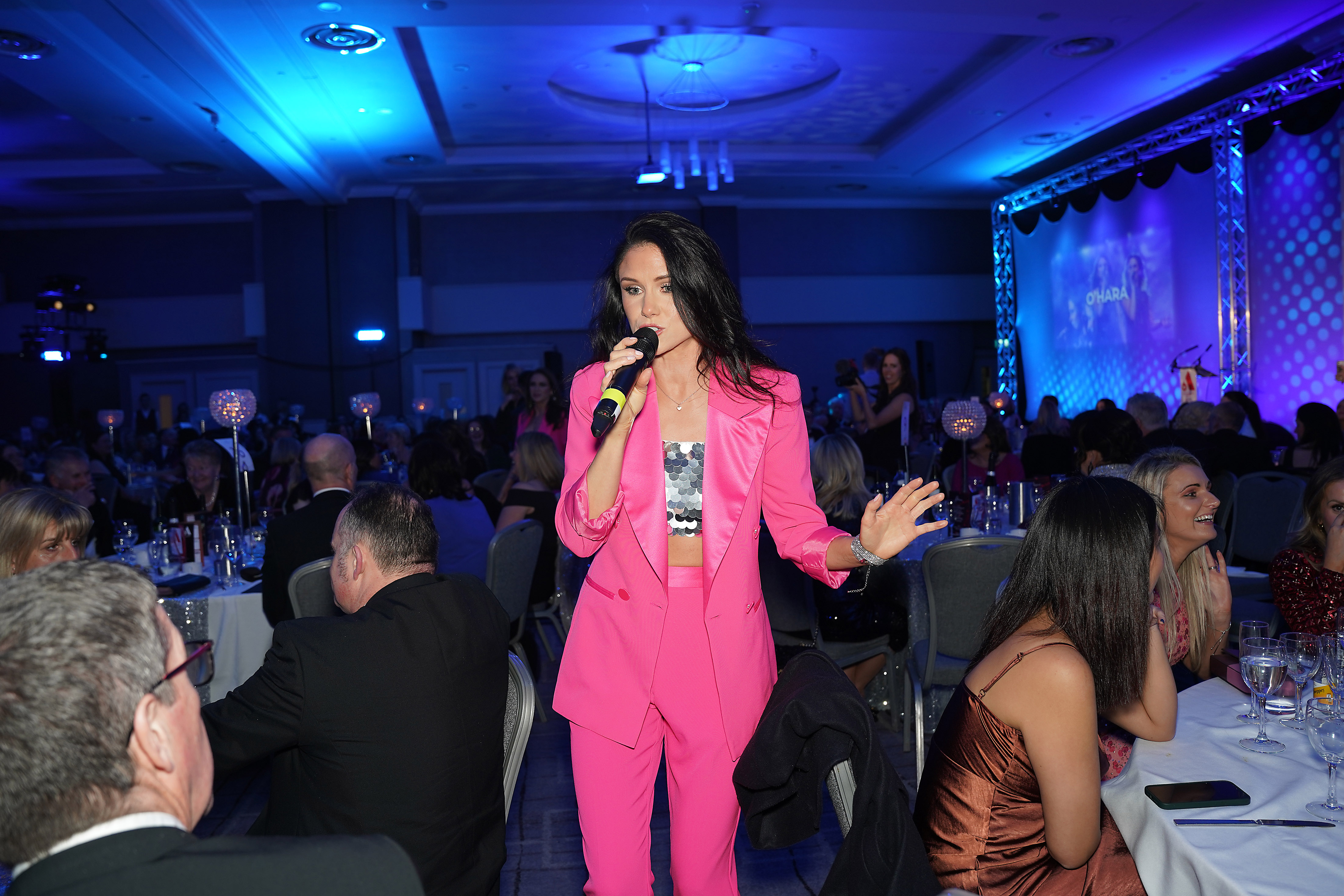 Women in Business Awards 2024