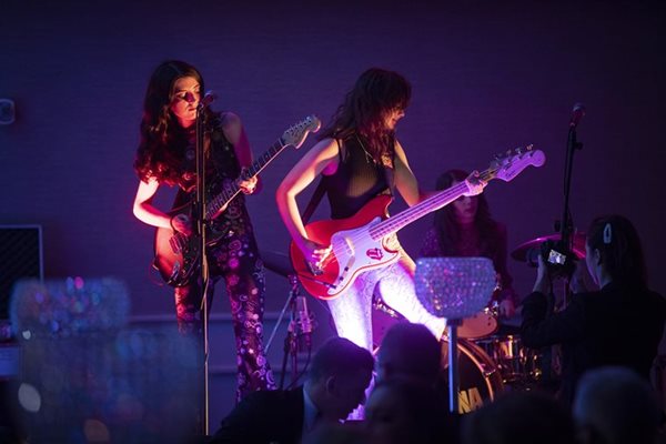 Women in Business NI Awards 2019