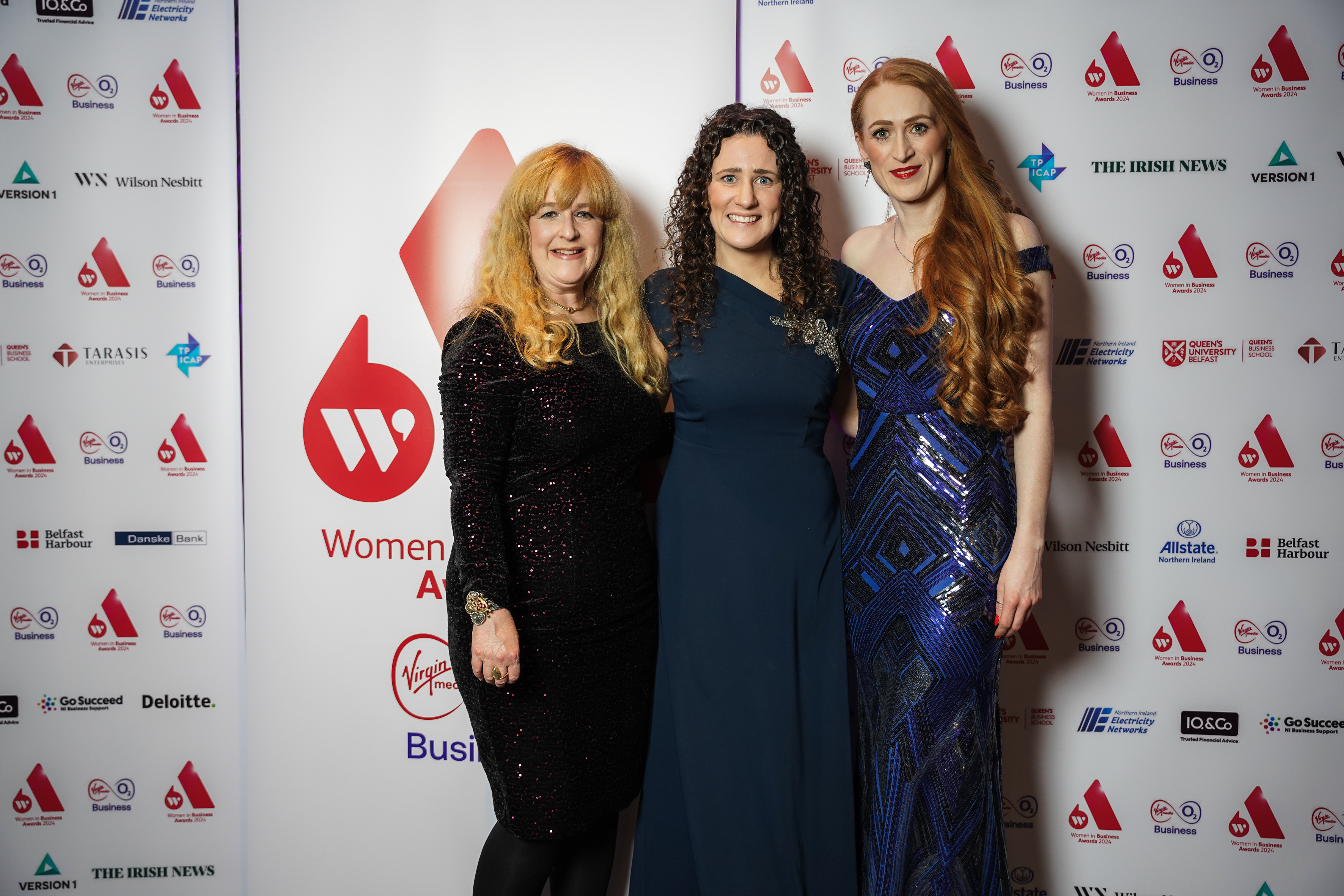  Women in Business Awards 2024