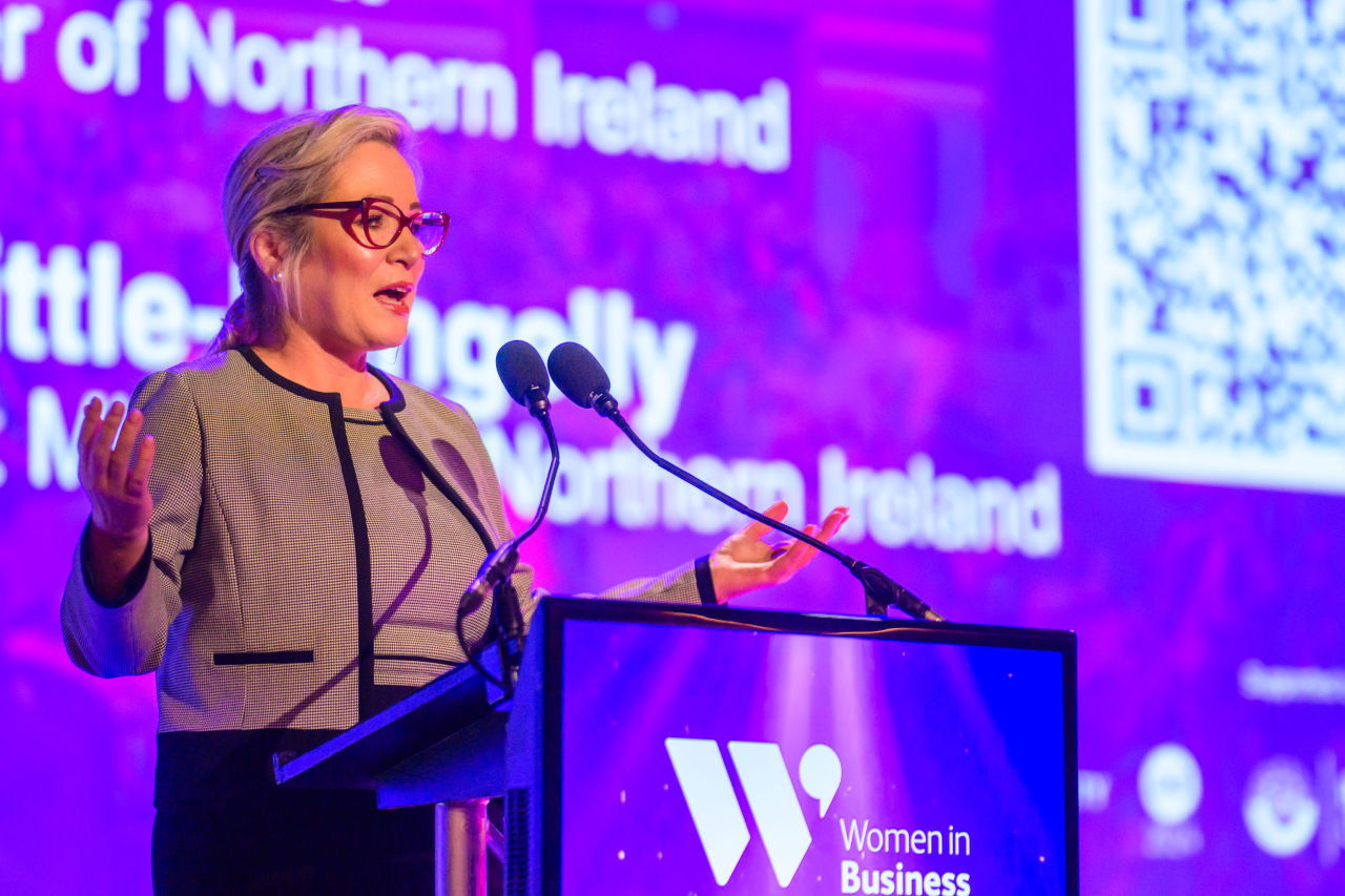 Voices of Leadership 2024