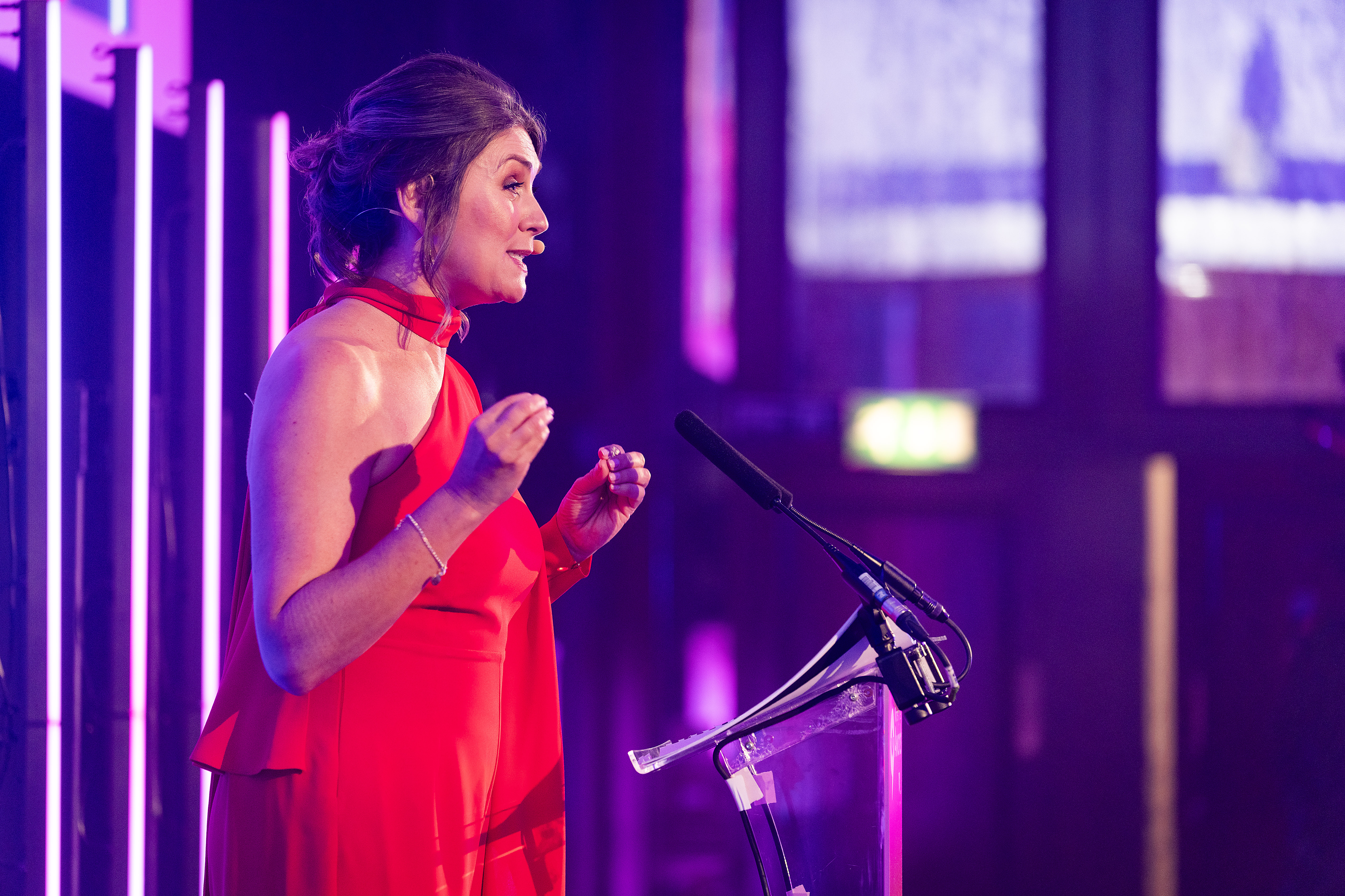 Women in Tech Awards 2024