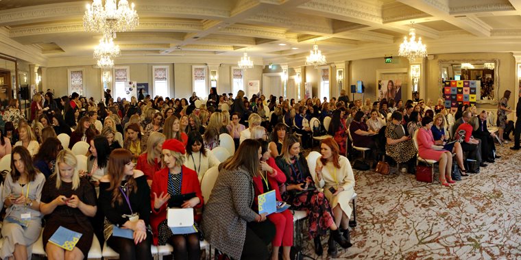 3rd Annual Female Entrepreneur Conference 2019