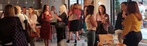 Networking Morning | Newtownards