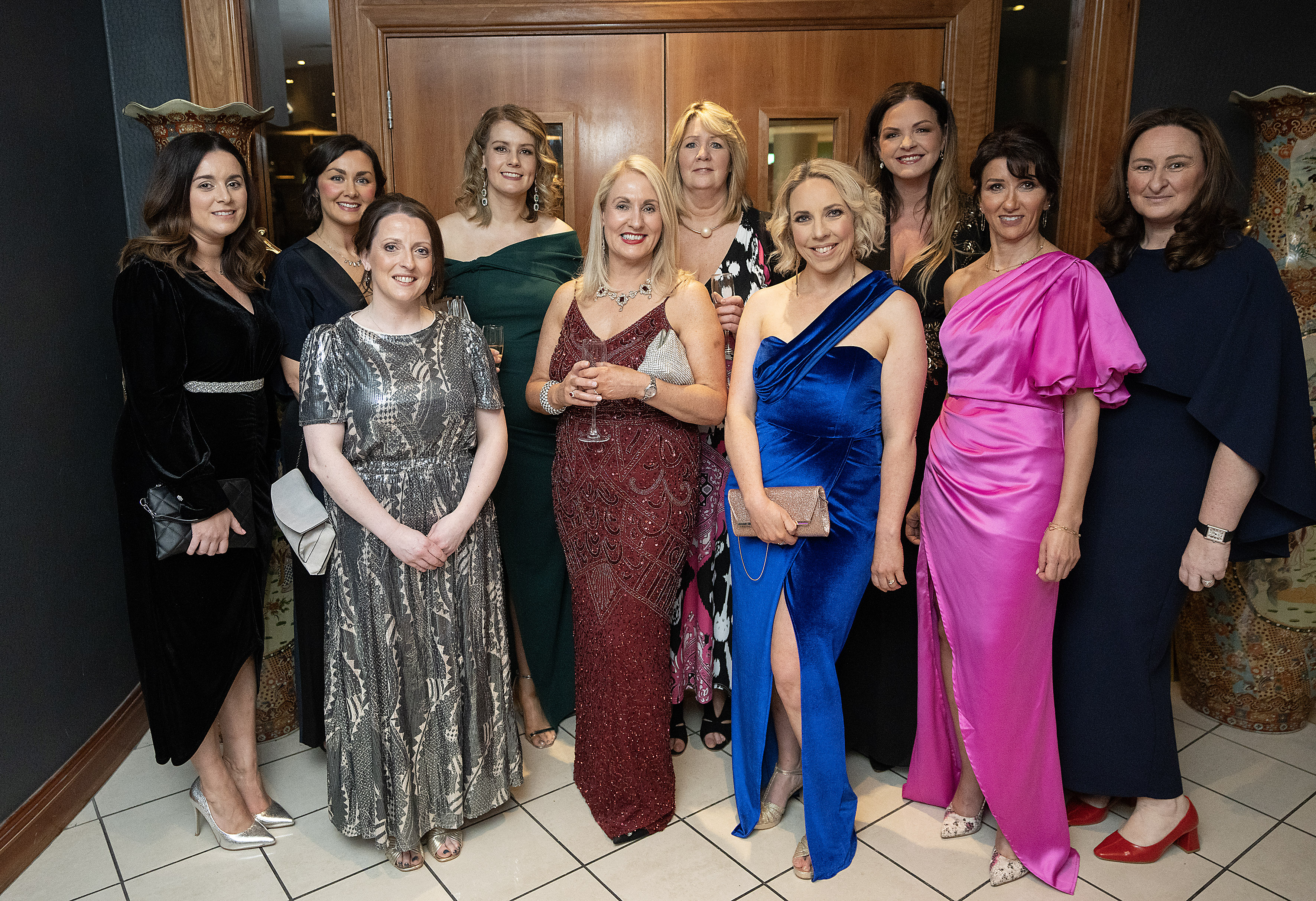 Women in Business Awards 2024