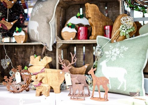 Merry Marketplace