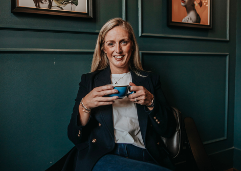 Lessons in Communication and Leadership: Finding (Or Re-finding) Your Voice