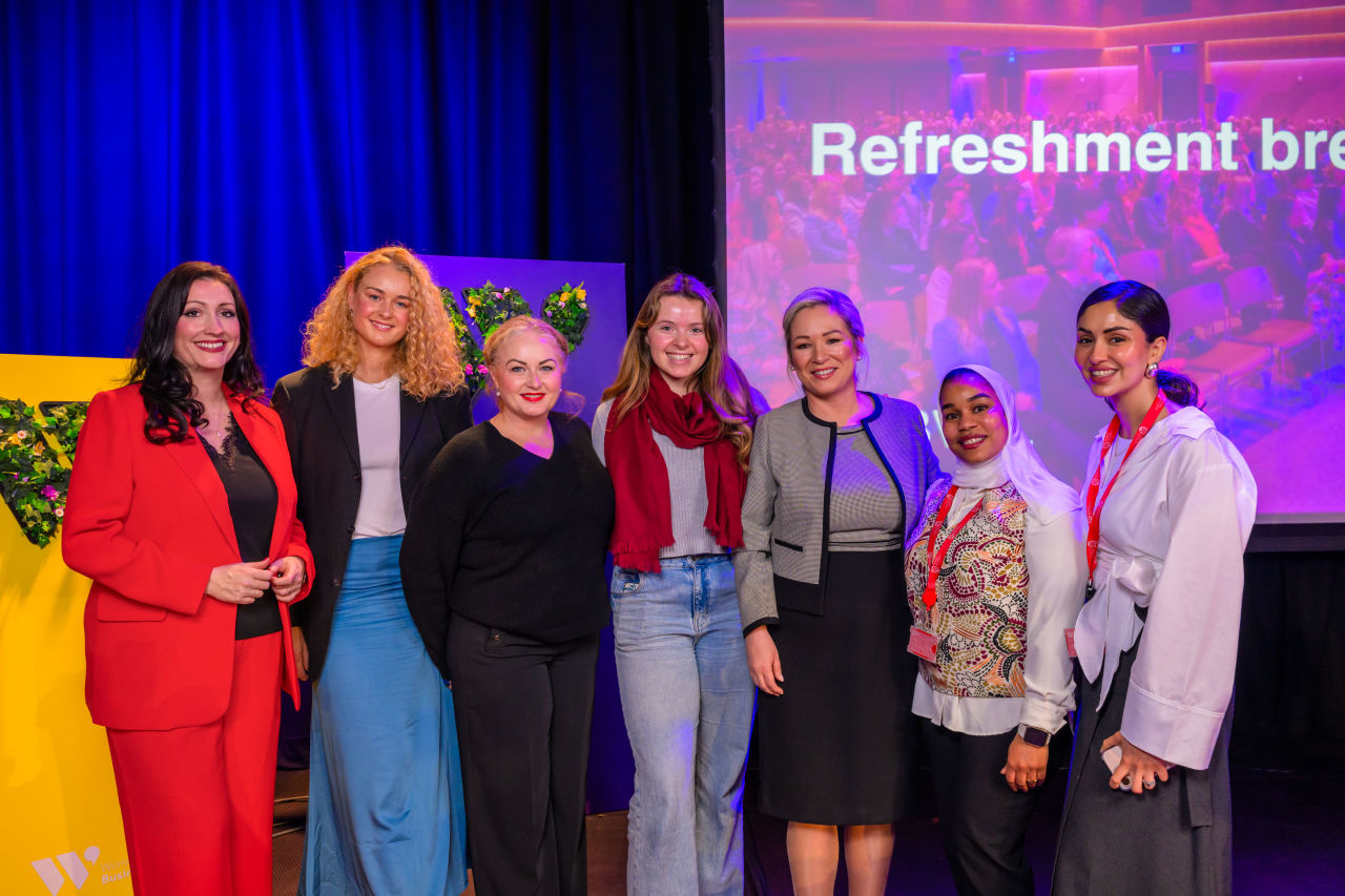 Voices of Leadership 2024