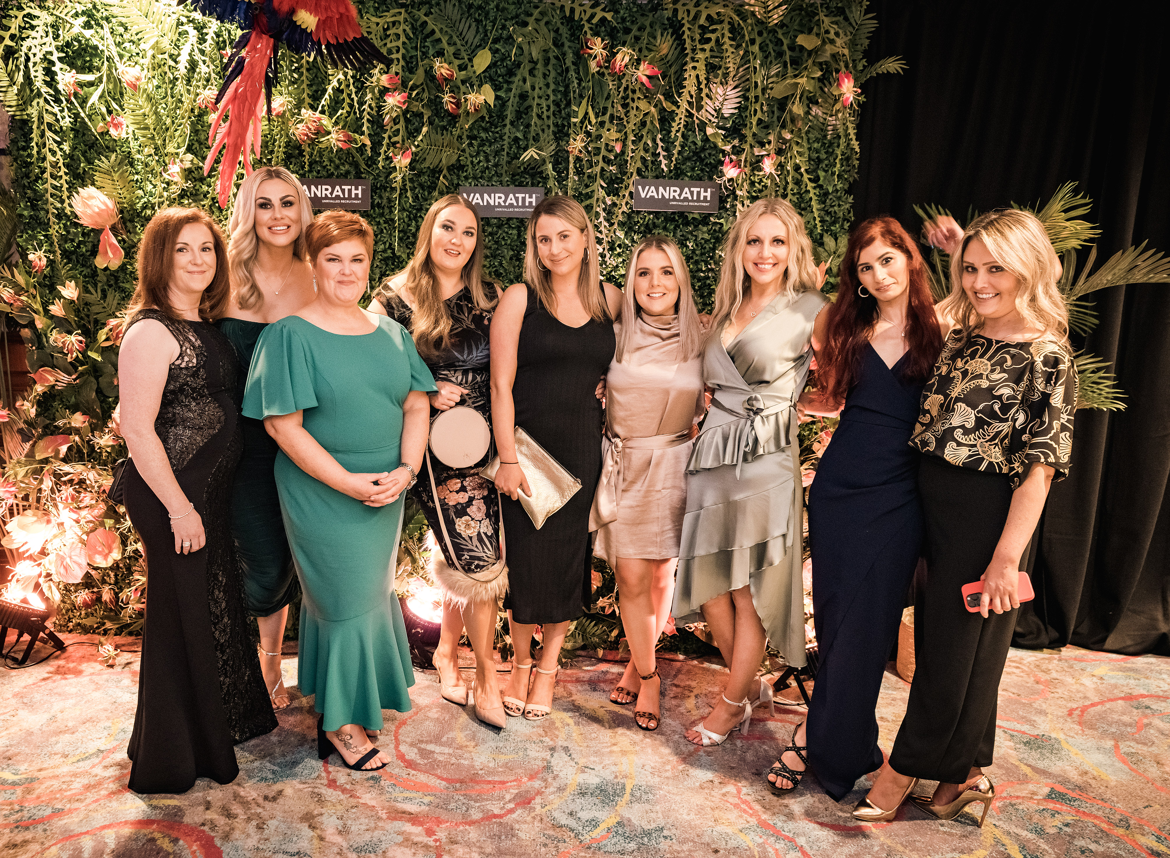 Women in Tech Awards 2023