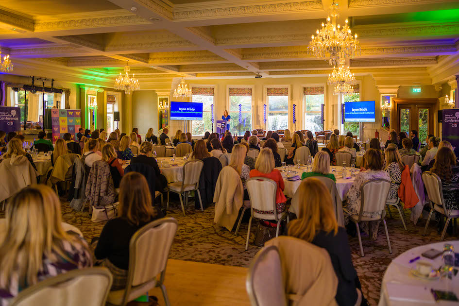 Voices of Leadership