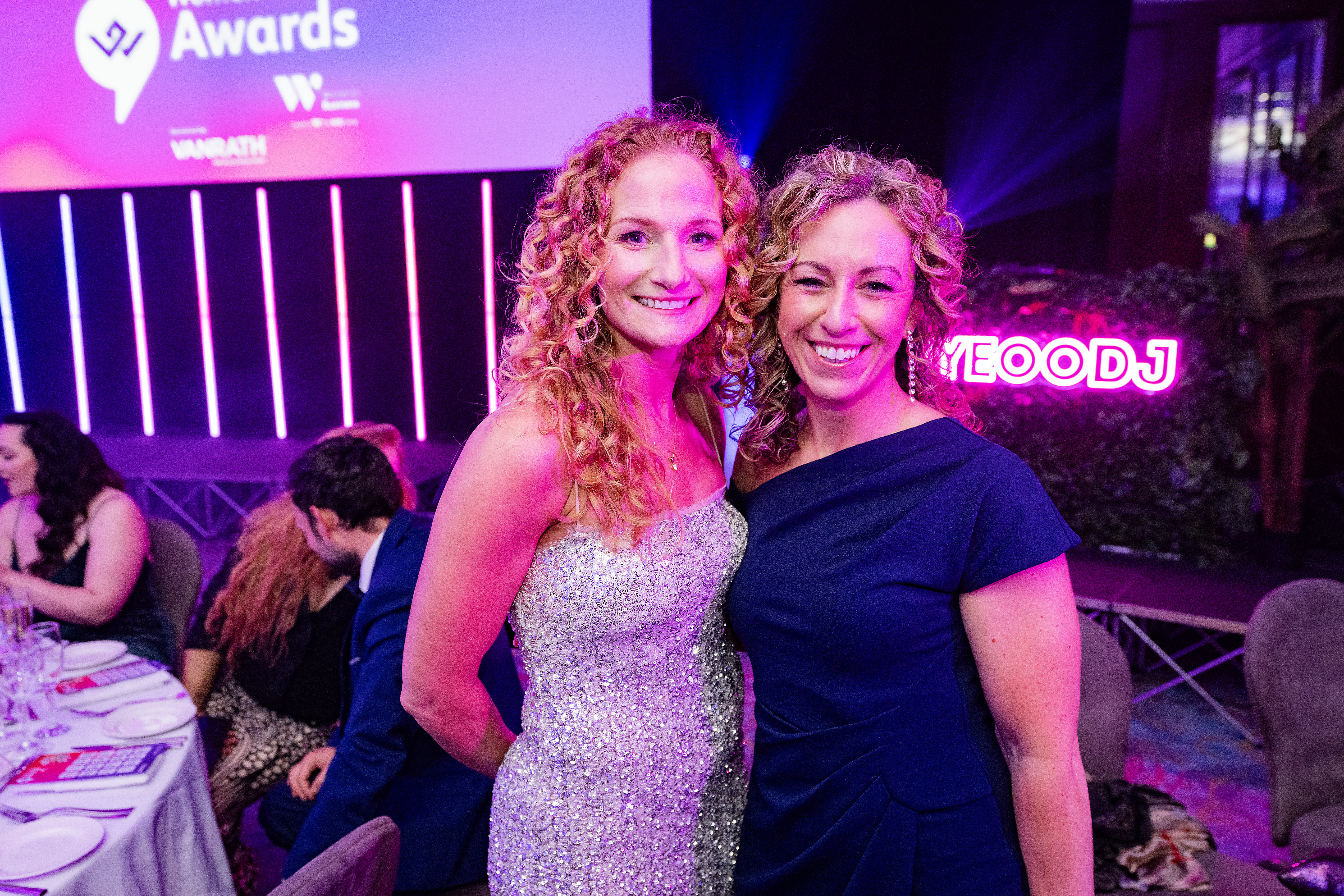 Women in Tech Awards 2024