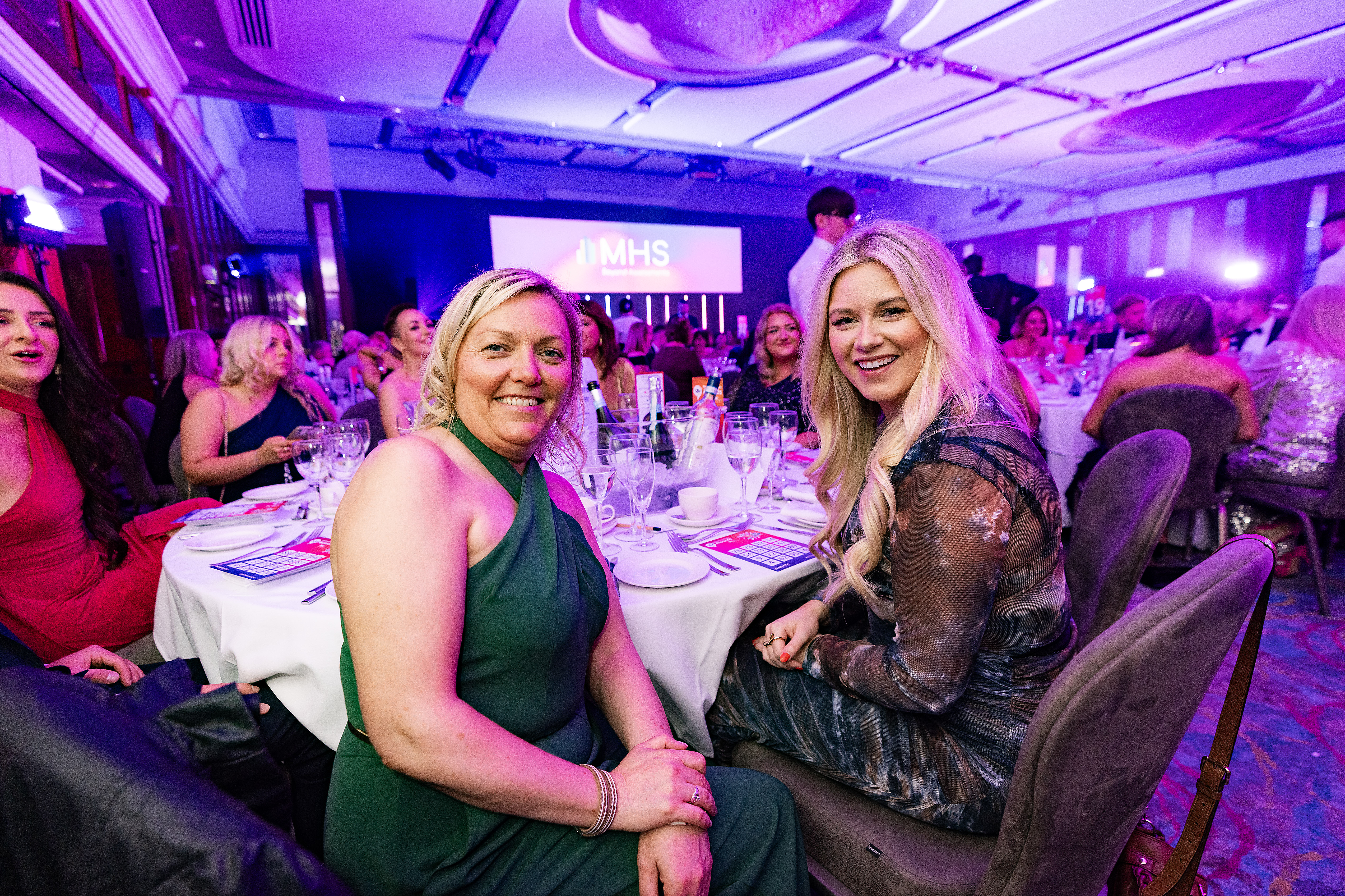 Women in Tech Awards 2024