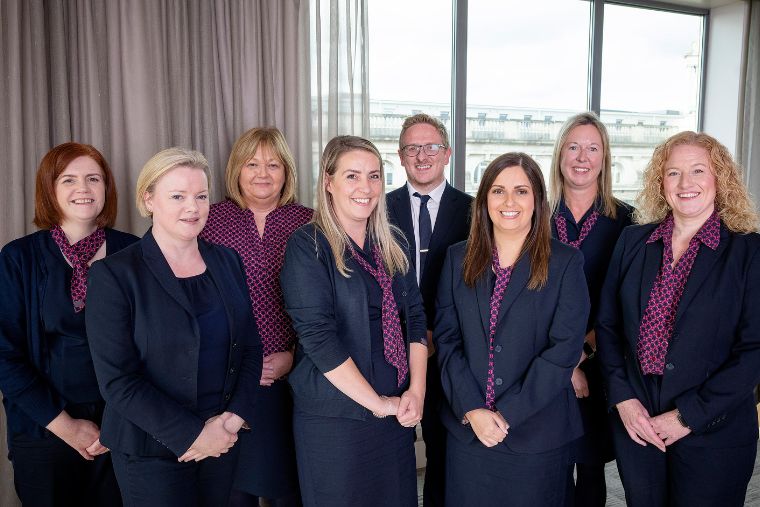 Progressive Building Society continues to invest in female workforce 