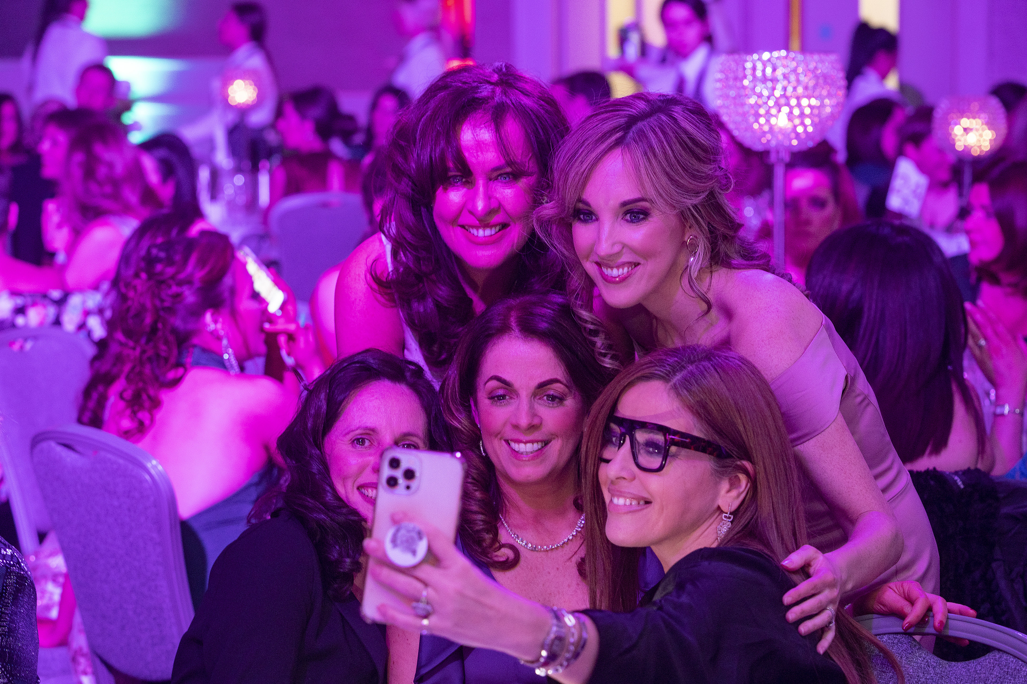 Women in Business Awards 2022