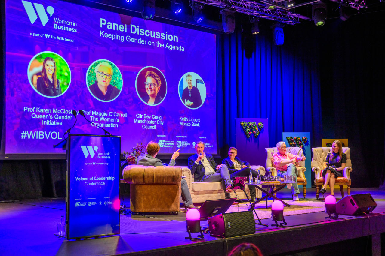 Voices of Leadership 2024