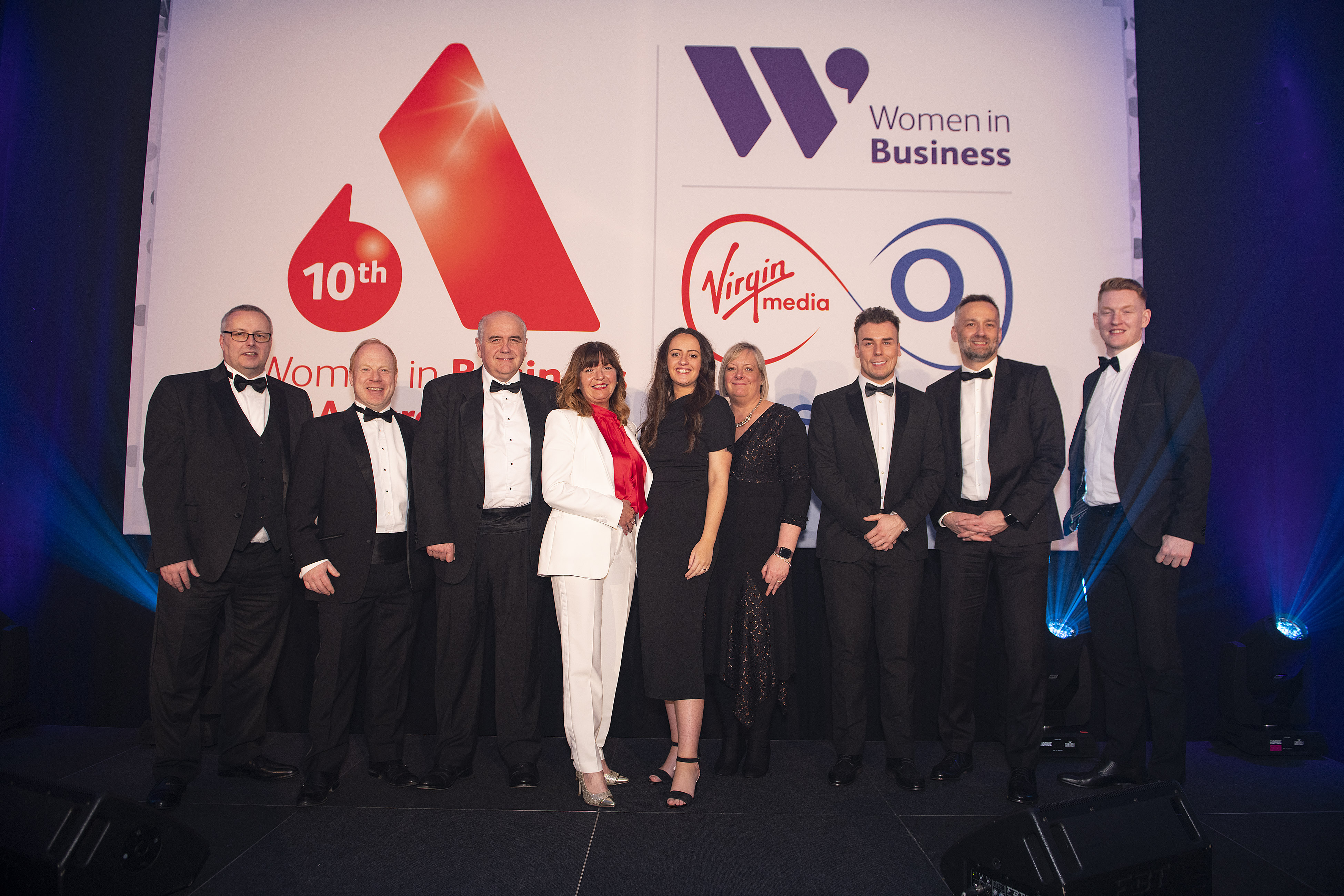 Women in Business Awards 2022