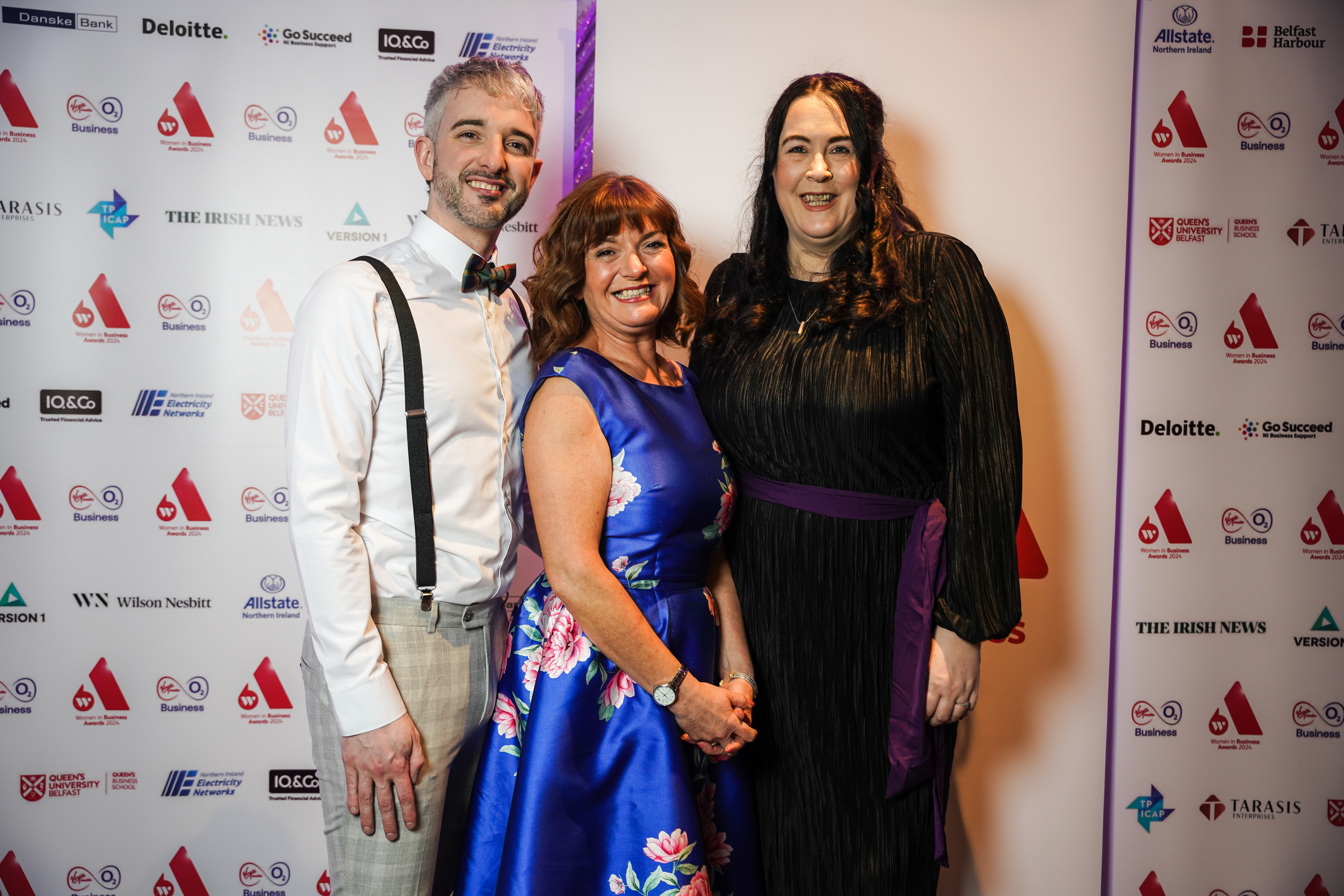 Women in Business Awards 2024