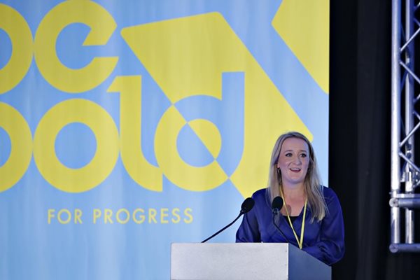 4th Annual Female Entrepreneur Conference 2020