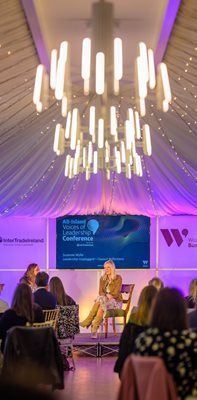 All-Island Voices of Leadership Conference 2021