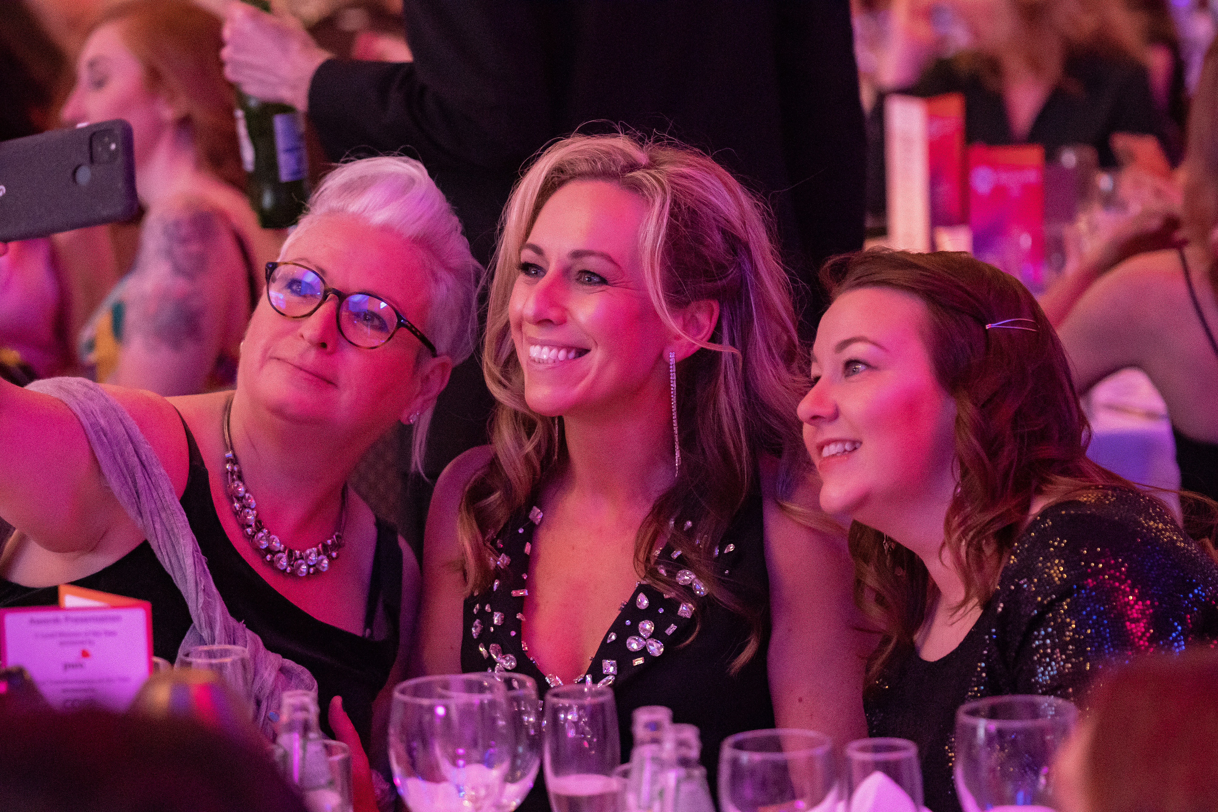 Women in Tech Awards 2023