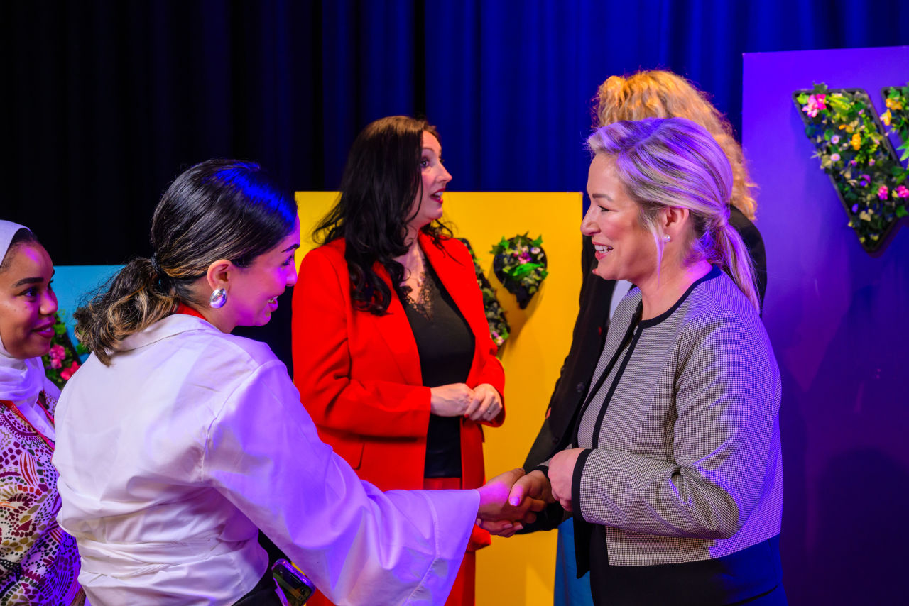 Voices of Leadership 2024