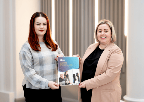 NIE Networks Vulnerable Customer Strategy  