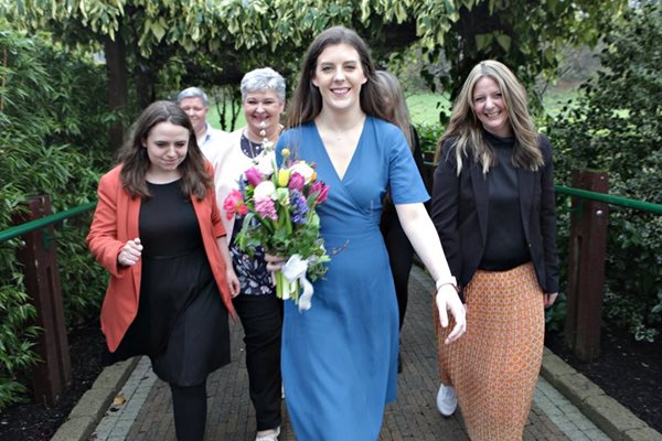 Yes You Can 20K Fund Pitching Competition