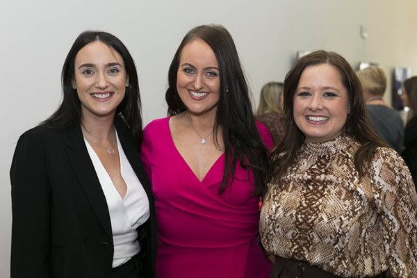 Awards Finalists Retreat 2019